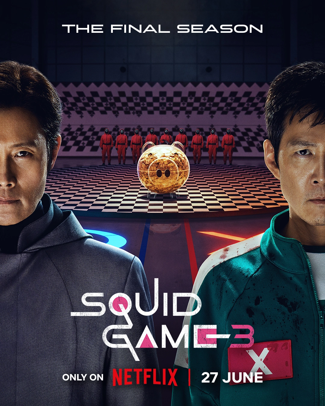 Season 3